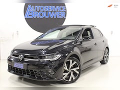 Volkswagen Polo - 1.0 TSI R-Line Business Panoramadak