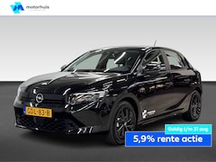 Opel Corsa - 1.2 EDITION 75PK AIRCO CRUISE CAMERA PDC TEL WIRELESS CARPLAY NAP