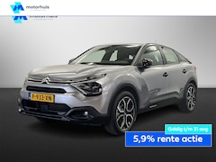 Citroën Ë-C4 - EV 50KWH 136PK FEEL NAVI TEL PDC CAMERA NAP