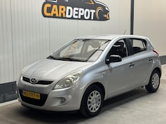 Hyundai i20 - 1.2i Business Edition