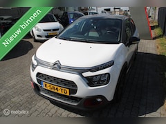 Citroën C3 - 1.2 PureTech C-Series