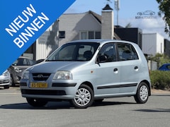 Hyundai Atos - 1.1i Active Young APK NIEUW