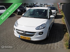Opel ADAM - 1.0 Turbo Jam Favourite