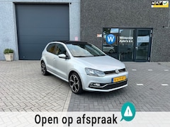 Volkswagen Polo - 1.2 TSI Highline DSG/Pano/Achteruitrijcamera