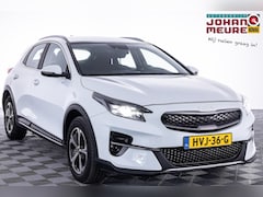 Kia XCeed - 1.6 GDi PHEV DynamicLine | CARPLAY | ECC | Full LED