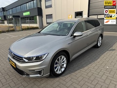 Volkswagen Passat Variant - 1.4 TSI GTE Connected Series