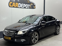 Opel Insignia - 1.6 T Sport