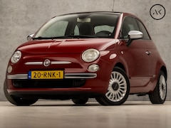 Fiat 500 - 0.9 TwinAir Sport (PANORAMADAK, AIRCO, LM VELGEN, SPORTSTOELEN, MULTIFUNCTIONEEL STUURWIEL
