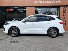 Ford Kuga - 2.5 PHEV ST-Line X | Camera | Apple/ Android carplay | Head-up display | Dodehoek detector