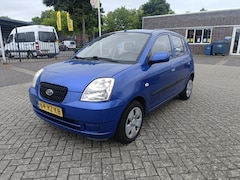 Kia Picanto - 1.0 LX INRUILKOOPJE ZO MEENEMEN