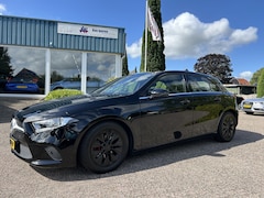 Mercedes-Benz A-klasse - 180 Business Solution