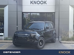 Land Rover Defender 110 - P300e S | Meridian | Trekhaak | Heritage