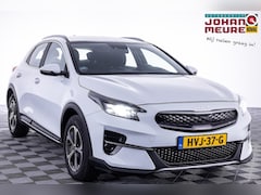 Kia XCeed - 1.6 GDi PHEV DynamicLine | Full LED | CARPLAY | VELGEN | Automaat