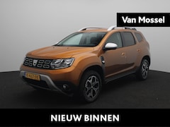 Dacia Duster - TCe 100 Bi-Fuel Prestige | LPG G3 | handsfree card voor het openen sluiten en starten | Ai