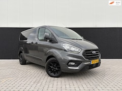 Ford Transit Custom - 300 2.0 TDCI - L1H1 - Automaat - Dealer OH - 130 pk
