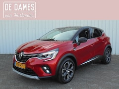 Renault Captur - PLUG-IN HYBRIDE 160PK AUTOMAAT INTENS