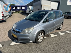 Opel Zafira - 1.6 Enjoy AIRCO / NAP