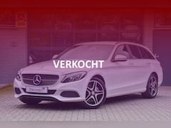 Mercedes-Benz C-klasse Estate - 160 Ambition
