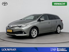 Toyota Auris Touring Sports - 1.8 Hybrid Dynamic Limited | Navigatie | Parkeercamera | Cruise Control |