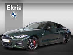 BMW 4-serie Coupé - 420i | High Executive | M Sportpakket Pro | Safety Pack