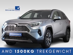 Toyota RAV4 - 2.0 VVT-iE AWD Active | 1500kg Trekgewicht | Adaptive Cruise Control | Apple CarPlay/ Andr