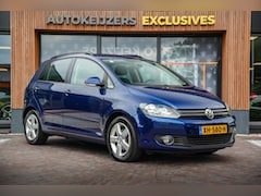 Volkswagen Golf Plus - 1.4 Easyline Cruise Airco Stoelverw. PDC 16''LM