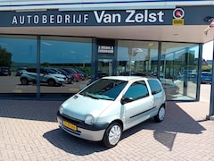 Renault Twingo - 1.2 Emotion, Airco, Radio/CD, Elektrische ramen, spiegels van binnenuit verstelbaar, Stuur