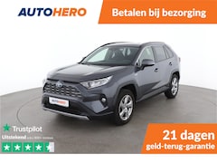 Toyota RAV4 - 2.5 Hybrid 4X2 Active Drive | FB46473 |