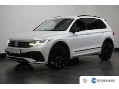Volkswagen Tiguan - 1.4 TSI 245 pk eHybrid R-Line Business 6-DSG | Achteruitrijcamera | Airco (automatisch) |