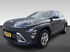 Hyundai Kona - 1.6 GDI HEV Comfort