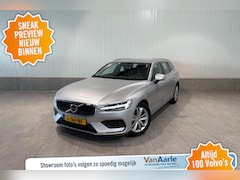 Volvo V60 - B4 Aut. Business Pro Parkeercamera 197pk