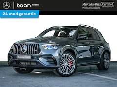 Mercedes-Benz GLE-Klasse - AMG 53 4-Matic+ Premium Plus | Distronic | Dodehoekassistent | Spoorassistent | Stoelverwa