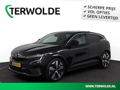 Renault Mégane E-Tech - techno EV60 220pk optimum charge | Adaptive Cruise Control | Full-LED koplampen | Lichtmet