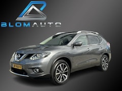 Nissan X-Trail - 1.6 DIG-T 163PK 7-PERSOONS SCHUIFDAK+TREKHAAK