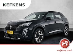 Peugeot 2008 - 1.2 PureTech Allure Pack 100pk | Climate Control | Airco | Navigatie | Cruise Control | Ac