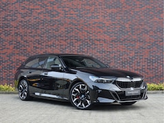 BMW 5-serie Touring - 530e xDrive | M-Sport Pro - Pano - HUD - Trekhaak