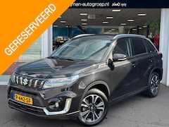 Suzuki Vitara - 1.5 Hybrid Style Stoelverwarming | Climate Control | Leuke KM stand