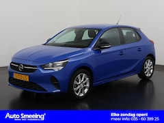Opel Corsa - 1.2 Edition | Apple/Android Carplay | Verkeersbord detectie | Zondag Open