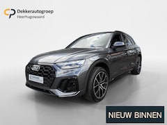 Audi Q5 - 40 TFSI S edition