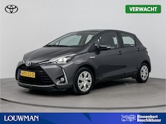 Toyota Yaris - 1.5 Hybrid Active Limited | Apple Carplay -/ Android Auto | Parkeercamera | Climate Contro