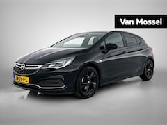 Opel Astra - 1.4 Turbo Business Executive | Automaat | LMV | Schuifdak | AGR- SToelen | Stoel/Stuur ver