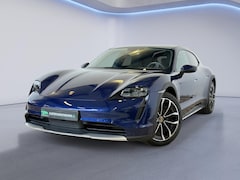 Porsche Taycan Cross Turismo - 4 93 kWh | DUAL SCREEN| LEDER | NAP | INRUIL MOGELIJK