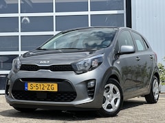 Kia Picanto - 1.0 DPi ComfortLine 67pk | Airco | Bluetooth | Cruise Control | DAB | Elek. ramen | Isofix