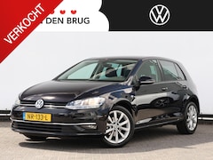 Volkswagen Golf - 1.0 TSI Comfortline 1.0 TSI 110 pk DSG | Digitale cockpit | Navigatie | Spiegelpakket | Ap
