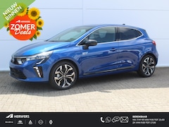 Mitsubishi Colt - 1.6 HEV Instyle / €3000, - Voordeel Op Nieuwprijs / Rijklaarprijs / Direct Leverbaar /