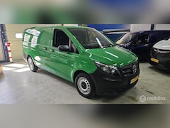 Mercedes-Benz Vito - Bestel 111 CDI Lang