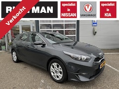 Kia Cee'd - Ceed 1.0 T-GDi DynamicLine 120pk Hatchback