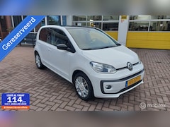 Volkswagen Up! - 1.0 BMT high up