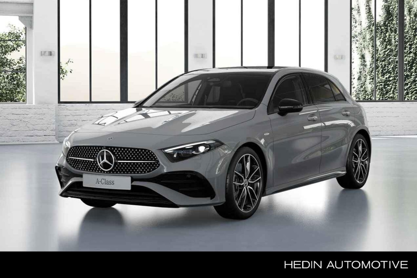 Mercedes-Benz A-klasse - A 250e Automaat Business Solution AMG | MANUFAKTUR | AMG Line Plus Pakket | Premium Plus P - AutoWereld.nl