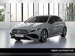 Mercedes-Benz A-klasse - A 250e Automaat Business Solution AMG | MANUFAKTUR | AMG Line Plus Pakket | Premium Plus P